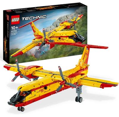 LEGO Technic 42152 Пожарный самолет