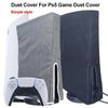 Proof Waterproof for PS5 Game Console PS5 Console Cover Outer Casing Protective Outer Dust Cover