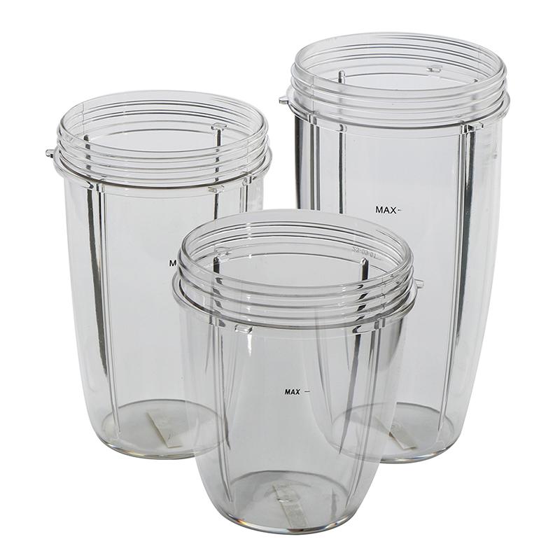 Кружка Высокая чашка для соковыжималки Nutribullet 900 Вт, аксессуар для миксера 18 унций 24 унции 32 унции