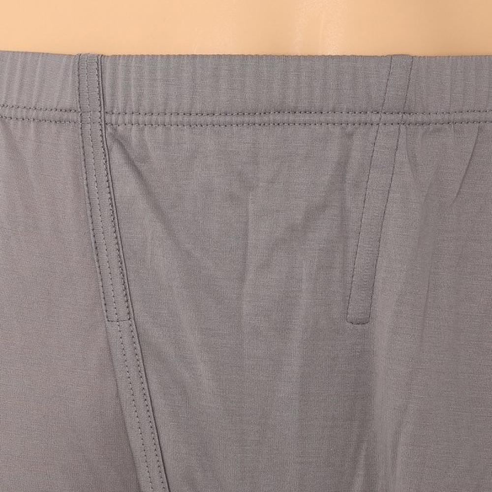 Wacoal Легкое Хлопковое Шелковое 100 Мужское Нижнее Белье Низ Wmp7495l