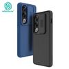 NILLKIN Чехол для телефона CamShield для OnePlus Ace 3V для Nord CE4 5G, чехол-слайдер для камеры, жесткий ПК, роскошная противоударная задняя крышка