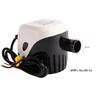 Automatic Boat Bilge Pump DC Submersible Electric Water Pump Small 12 V Volt 750 1100 GPH Auto
