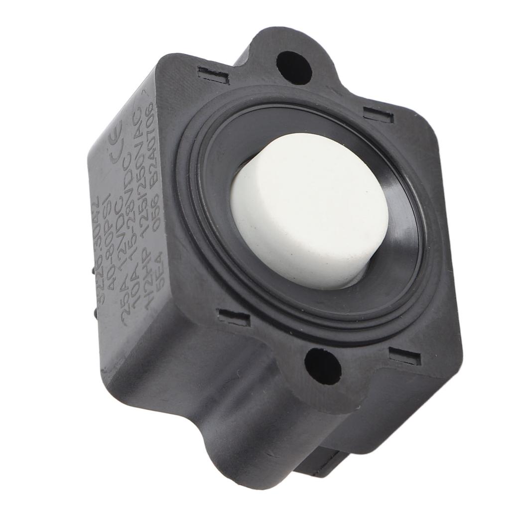 7PCS RV Diaphragm Pump Pressure Switch Kit Automatic Water Pressure Pump Pressure Switch Assembly for 42 Series Pump