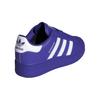 Adidas Женские кроссовки Superstar XLG Purple, синие, облачно-белые, поставщик, IE0397