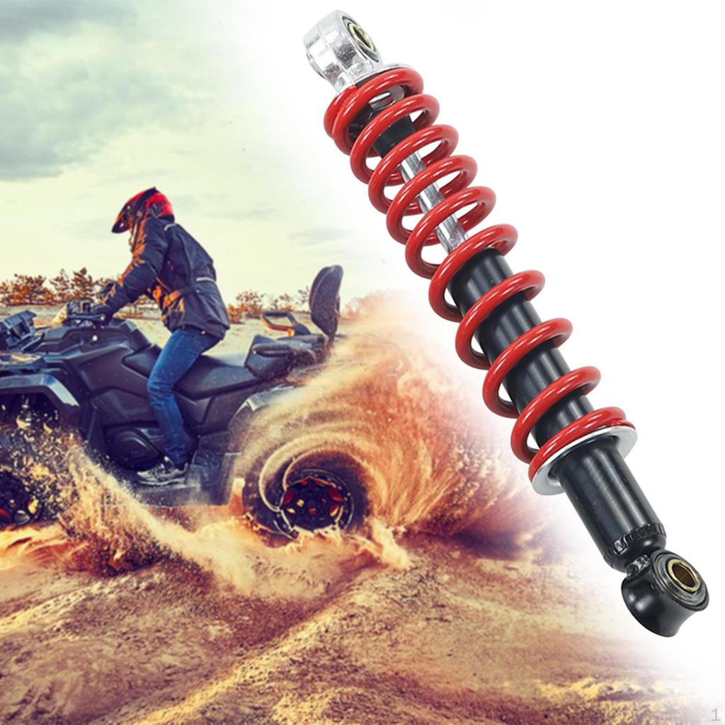 Амортизатор 250 мм для горных велосипедов и аксессуаров для езды по бездорожью