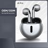 Bluetooth-гарнитура True Wireless J6TWS5.0 Power Mini In-ear Smart Touch High Definition Call Stereo