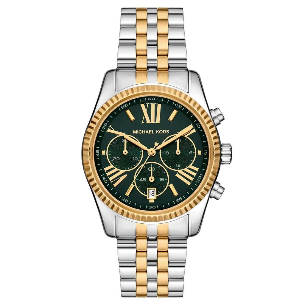 Michael Kors MK4984 Analog Bracelet Watch for Women