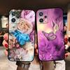 Чехол для Realme 9 Pro Plus Чехол-сердечко Силиконовый чехол для телефона Для Realme 9 5G 9i Funda Realme9 4G Pro Plus Ударопрочный бампер