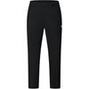 FILA Knitted Sweatpants Men's Black A11M421610FBK