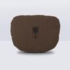 Suede Neck and Lumbar Support Pillows for Hongqi HS5/H5/HS7/H7/H9