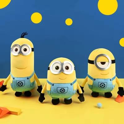 Куклы и мягкие игрушки – Мягкие игрушки - герои мультфильмов и фильмов