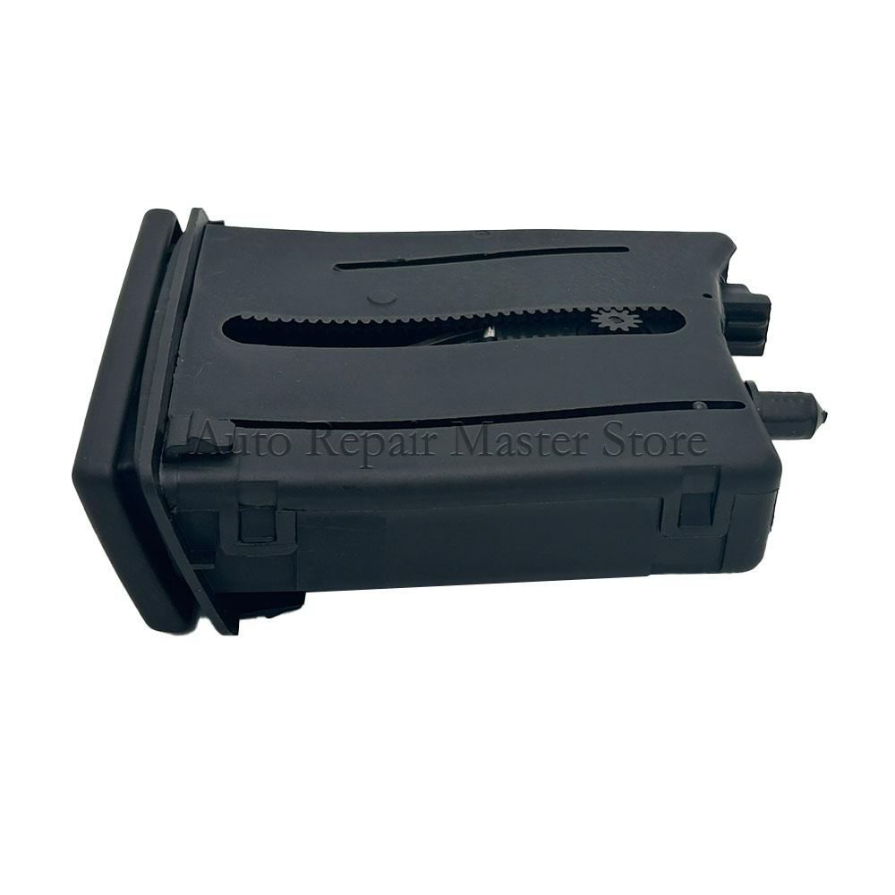 Подстаканник центральной консоли автомобиля 6Q0858602E 6Q0 858 602 для Polo 9N 2002 2003 2004 2005 2006 2007 2008 2009 2010