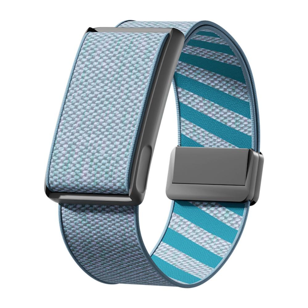 Ремешок для Amazfit Helio Ремешки Браслет Регулируемый Нейлоновый Эластичный Фитнес-трекер Замена Correa для Amazfit Helio Ремешки Браслеты