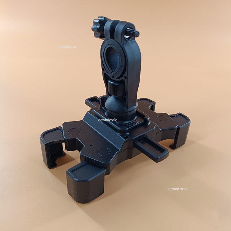 Bike Phone Holder Bicycle Mobile Cellphone Holder Easy Open Motorcycle Support Mount for IPhone Samsung Xiaomi Stand