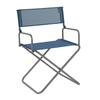 Lafuma Outdoor Chair FGX XL Океанский синий LFM1346 Режиссёрское