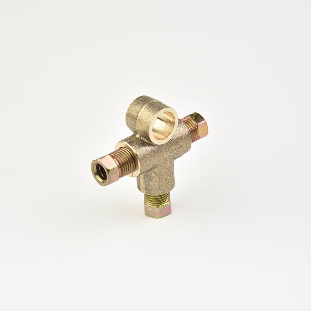 10mm Brake Pipe Unions Brake Brake Pipe Fittings M10