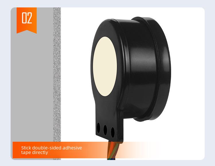 Система контроля доступа с голосовым управлением для дверей и строительных площадок, напоминание о безопасности с помощью автомобильного гудка.