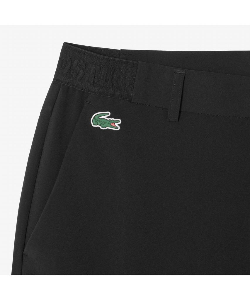 LACOSTE Мужские базовые осенние брюки Hh811E-54N 031