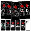 Чехол для телефона Cover для Xiaomi Mi 17 15 14 13 12 11 Ultra 15T 14T 13T 12T 11T Pro Lite 5G Мягкий ТПУ Capas JDM Автомобильный Fundas Capas Сумки