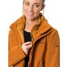 VAUDE Detachable Jacket Rosemoor 3in1