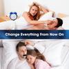 30/60PCS Anti-Snoring Mouth Tape Prevent Snoring Gentle Sleep Strip Keep Mouth Close Improve Breathing Quality Relief Sleep Aids