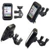 Waterproof Motorcycle Bicycle Phone Handlebar Mount Holder Bag Stand Bracket