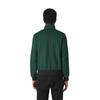 Lacoste Мужская спортивная кофта на молнии с принтом Paris по всей поверхности