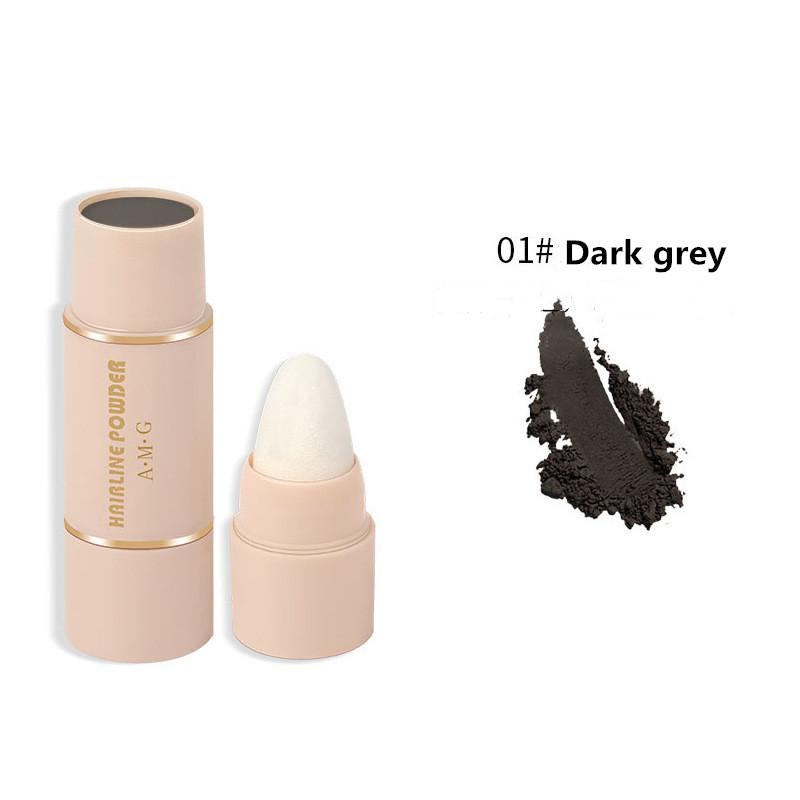 1 шт., пудра для бровей, водостойкая контурная пудра, пудра для макияжа бровей, линия роста волос