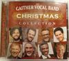 CD GAITHER VOCAL BAND - Рождественская коллекция SHD9116 Spring House Pr 2015 US Соул/Фанк Б/У