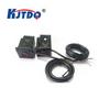 Фотоэлектрический датчик GDJ10-DT1Z (Передача+прием) Сквозной выключатель DC24V