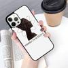 Atom Chemistry Science Phone Case For iPhone 17 Air 13 12 14 15 16  Cover For Apple Pro Max 6S Plus Coque