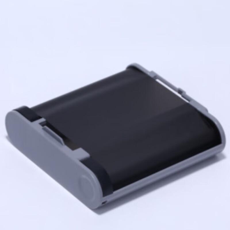 Jingchen A63 Thermal Transfer Black Ribbon