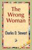 Книга The Wrong Woman