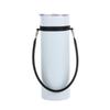 Soft Water Bottle Sling Holder Durable Water Bottle Sling with Strap New Water Cup Silicone Strap