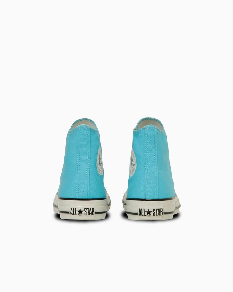 31314930 Converse All Star Aged CL Hi Бирюзовый (Мужской)
