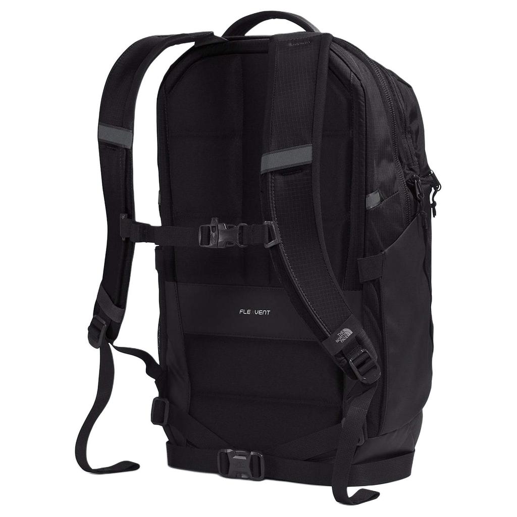 The North Face Рюкзак Surge TNF Black Унисекс Рюкзаки NF0A52SG4HF