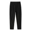 Men's Plus Size Ice Silk Quick Dry Casual Sports Pants