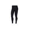 Letter Print Training Leggings Women Leggings Black AQ7873-010