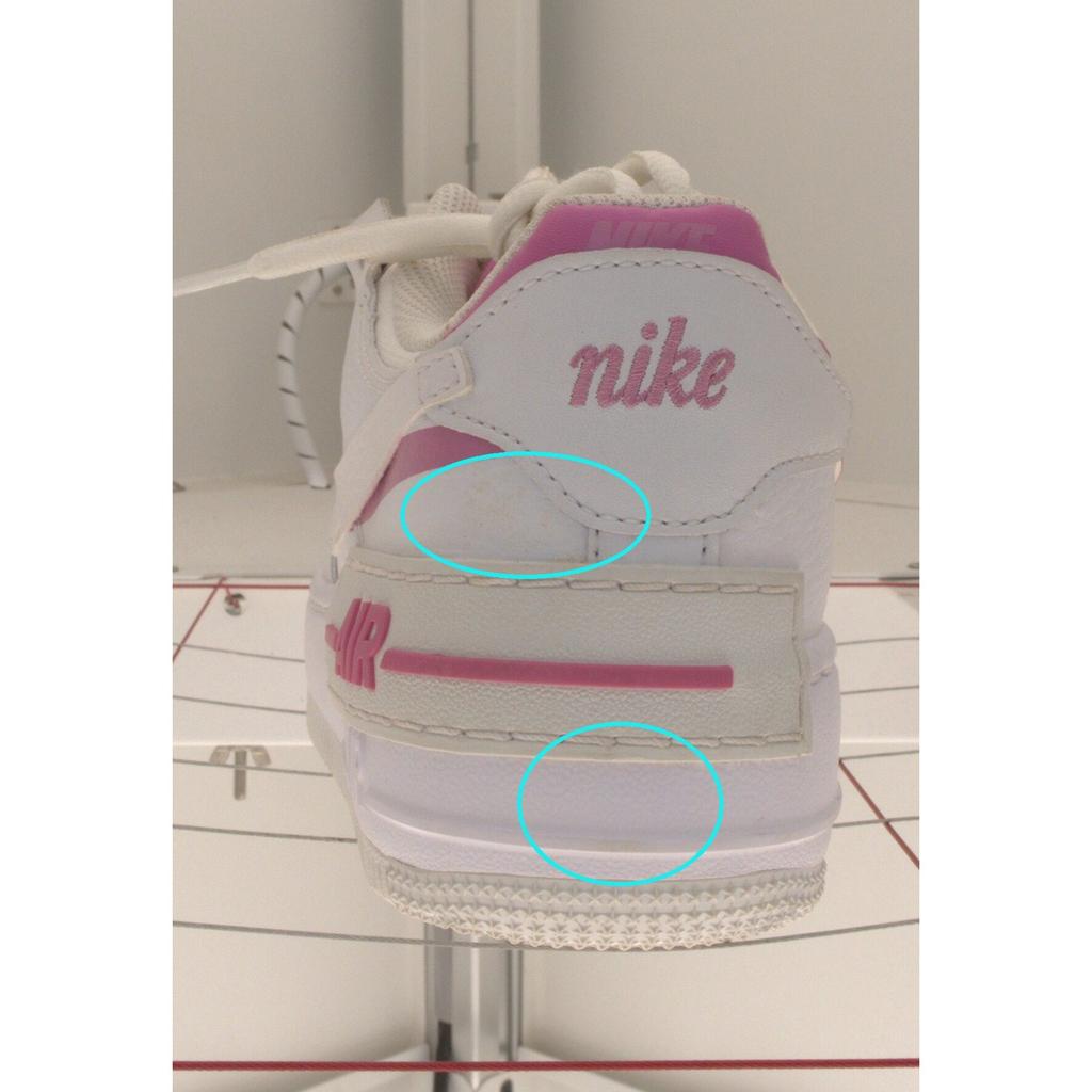 Pre-owned Nike Air Force1 shadow Shadow CI0919-102-P26103562401311