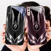 Серый с узором золотого дракона Для Samsung A01 02 03 Core 04 05 06 10 12 13 14 5G 15 16 M02 12 Note 8 9 10 20 стекло Ультра чехол для телефона