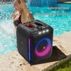 JBL Partybox Encore Essential Karaoke Bluetooth Speaker