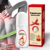 Chili Roller For Joint Relief And Massage 50ml