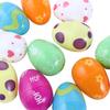 Child Handmade Home Decoration Detachable Kid Gifts Easter Egg Assorted Eggs Educational Toys