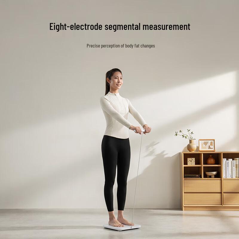Xiaomi Smart Body Fat Scale S800 (CN version)