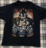 Футболка Marvel Venom Mad Engine Размеры S-5XL Репринт Унисекс