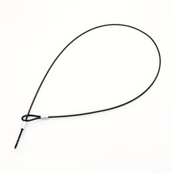 Action Camera Anti-lost Rope Safety Belt Buckle Stainless Steel Secure Fit Multifunctional Camera Safety