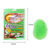 Гель для чистки автомобиля Slime Magic Mud для салона автомобиля, компьютерной клавиатуры, грязеуловитель, гель для мойки автомобиля, инструменты для чистки салона