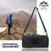 TAILOR JAPAN Tactical Military Camping Camping Military Nylon Peg Outdoor 1000D Pouch, Pouch, Pouch, Bag, Bag, Bag, Case, Camping, Mountaineering,