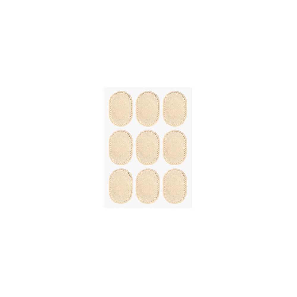 Foot Cushion Supports Chicken Eye Patch Prevent Calluses Blisters Foot Corn Bunion Pads  Unisex