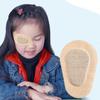 10PCS Disposable Eye Patches Bandage Breathable Amblyopia Bandage Creative Eye Patches Kids